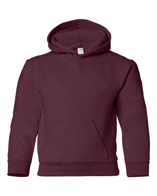 Gildan - Youth Heavy Blend™ Hooded Sweatshirt - 18500B