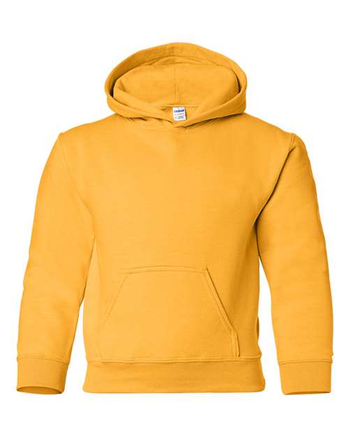 Gildan - Youth Heavy Blend™ Hooded Sweatshirt - 18500B
