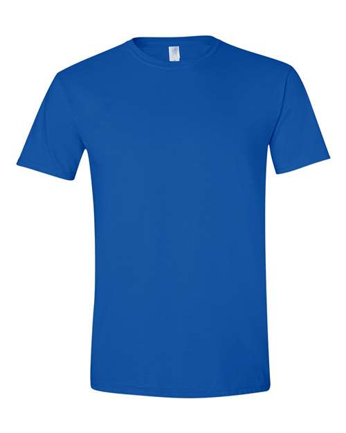Gildan - Unisex Softstyle® T-Shirt - 64000