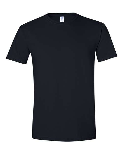 Gildan - Unisex Softstyle® T-Shirt - 64000