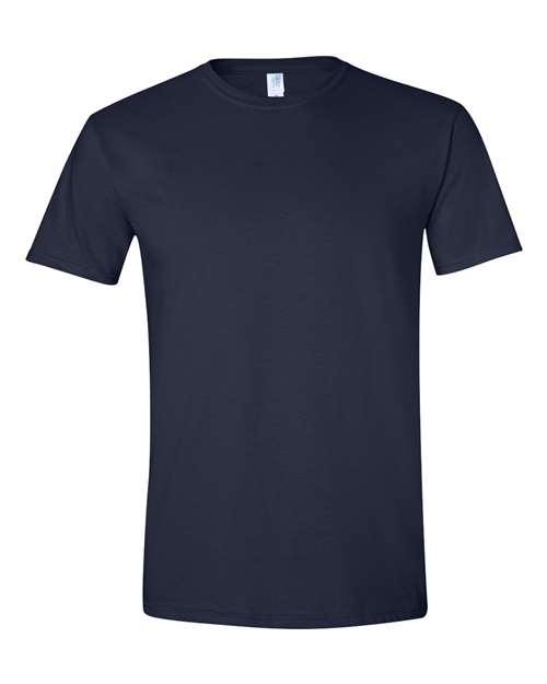 Gildan - Unisex Softstyle® T-Shirt - 64000