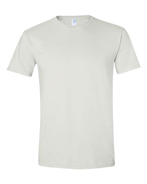 Gildan - Unisex Softstyle® T-Shirt - 64000