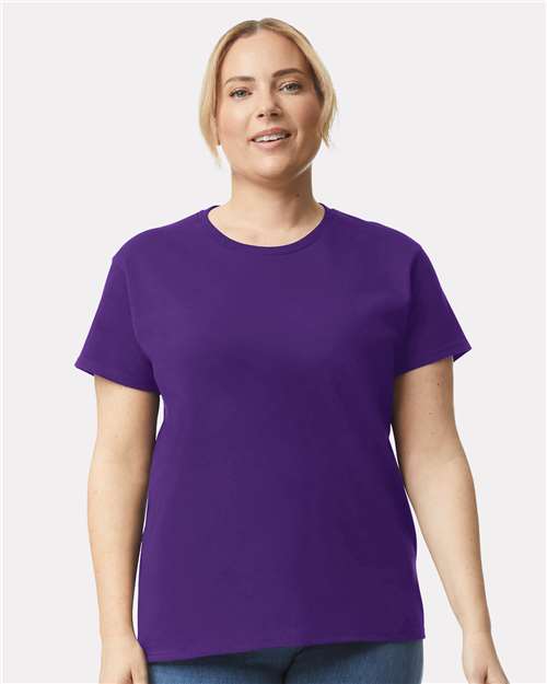 Gildan - Ultra Cotton® Women’s T-Shirt - 2000L
