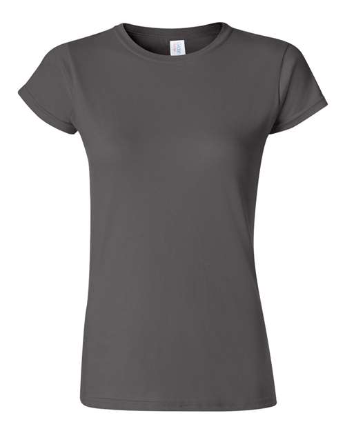 Gildan - Women's Softstyle® T-Shirt - 64000L