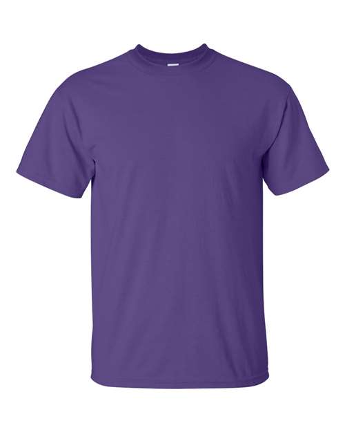 Gildan - Unisex Ultra Cotton® T-Shirt - 2000