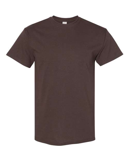 Gildan - Unisex Heavy Cotton™ T-Shirt - 5000