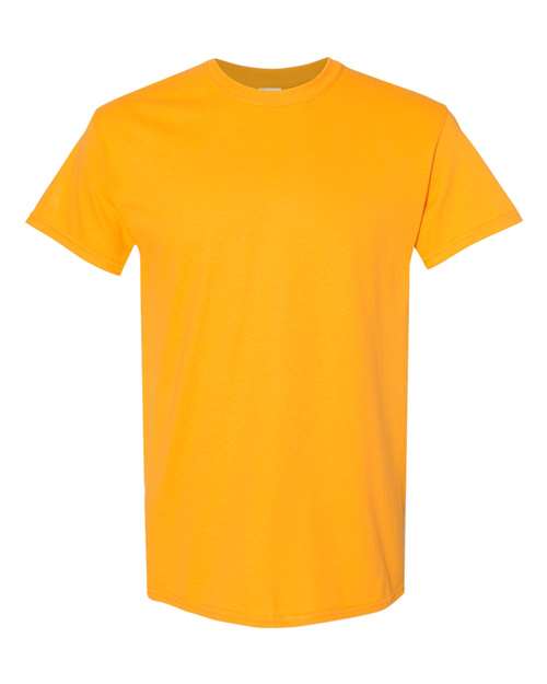 Gildan - Unisex Heavy Cotton™ T-Shirt - 5000