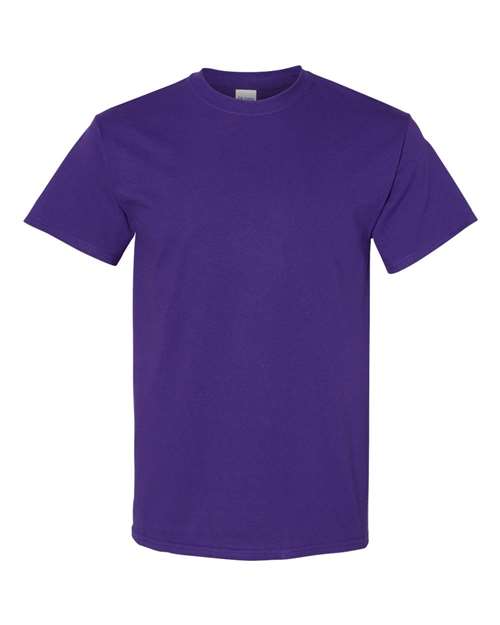 Gildan - Unisex Heavy Cotton™ T-Shirt - 5000