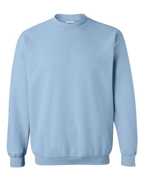 Gildan - Unisex Heavy Blend™ Crewneck Sweatshirt - 18000