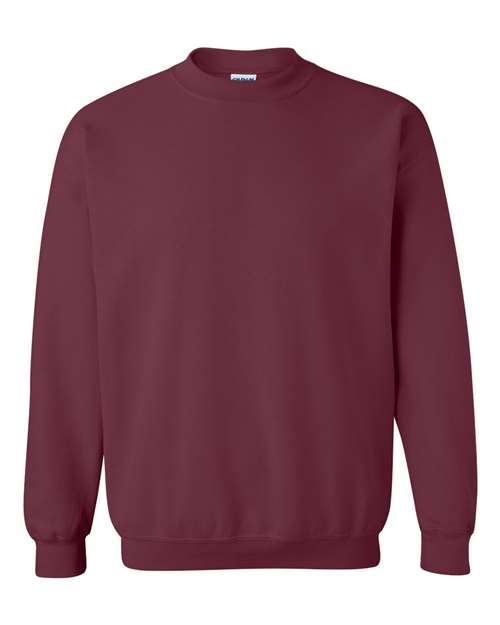 Gildan - Unisex Heavy Blend™ Crewneck Sweatshirt - 18000