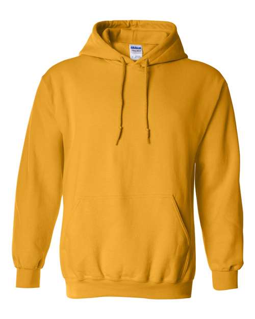 Gildan - Heavy Blend™ Hooded Sweatshirt - 18500