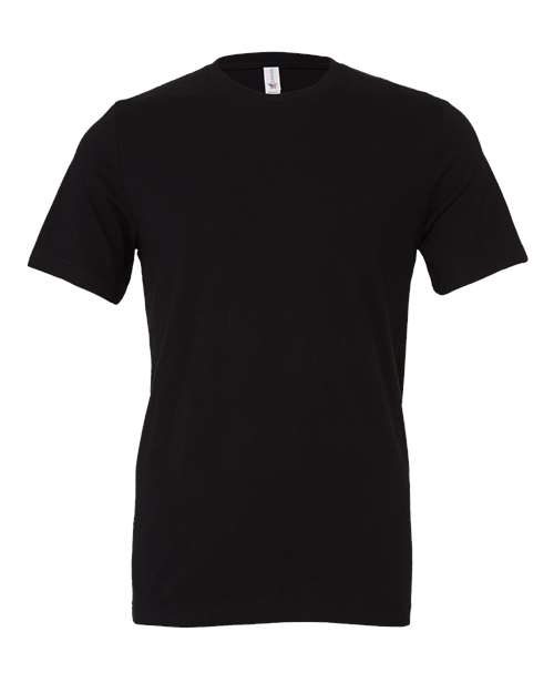 BELLA + CANVAS - T-shirt Jersey Unisexe - 3001