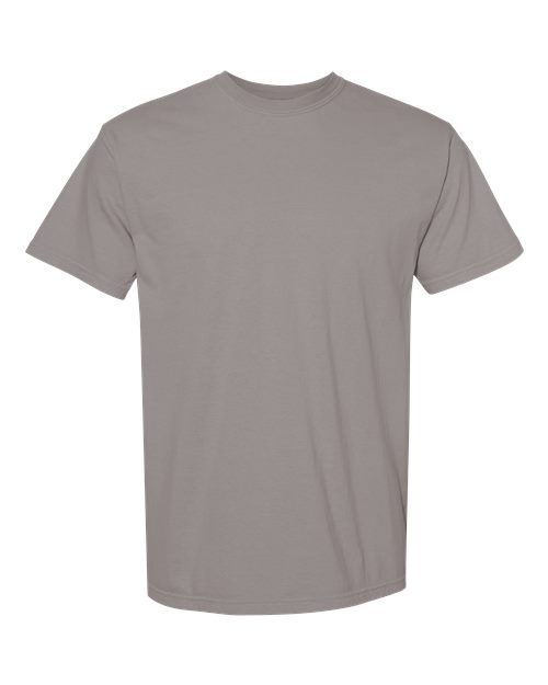 Comfort Colors - Unisex Garment-Dyed Heavyweight T-Shirt - 1717