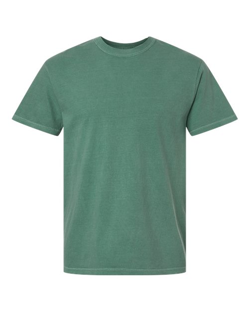 Comfort Colors - Unisex Garment-Dyed Heavyweight T-Shirt - 1717
