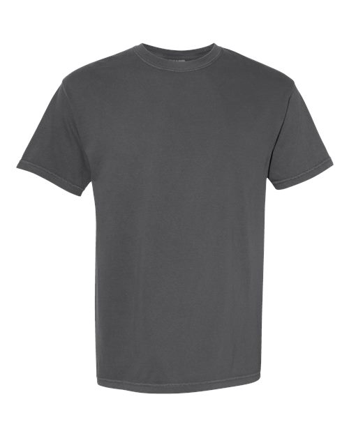Comfort Colors - Unisex Garment-Dyed Heavyweight T-Shirt - 1717