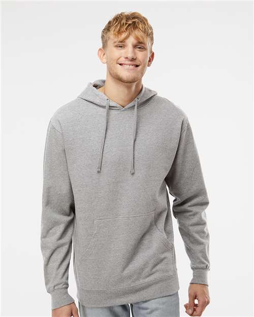 Independent Trading Co. - Unisex Midweight Hooded Sweatshirt - SS4500