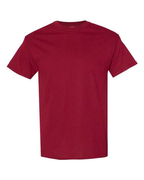 Gildan - Unisex Heavy Cotton™ T-Shirt - 5000