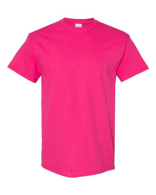 Gildan - Unisex Heavy Cotton™ T-Shirt - 5000