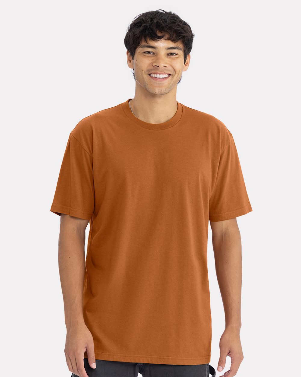 Next Level - Unisex Cotton Tee - 3600