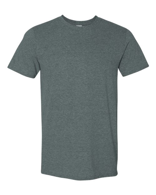Gildan - Unisex Softstyle® T-Shirt - 64000