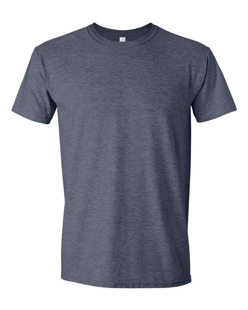 Gildan - Unisex Softstyle® T-Shirt - 64000
