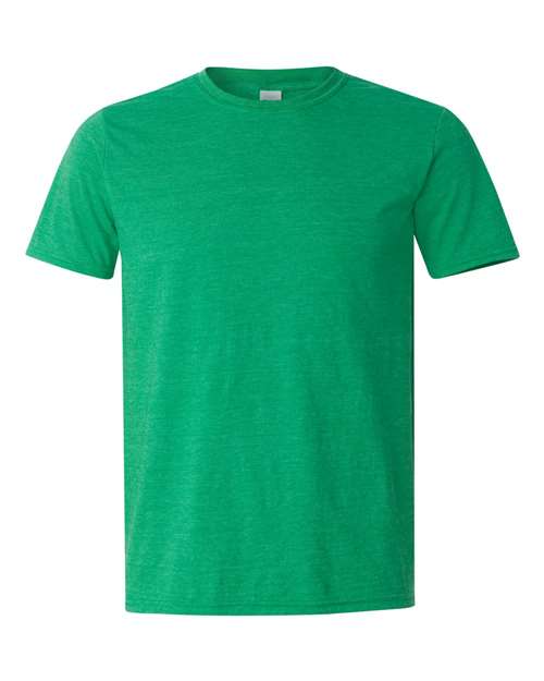 Gildan - Unisex Softstyle® T-Shirt - 64000