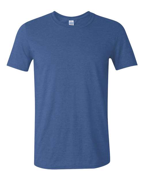 Gildan - Unisex Softstyle® T-Shirt - 64000