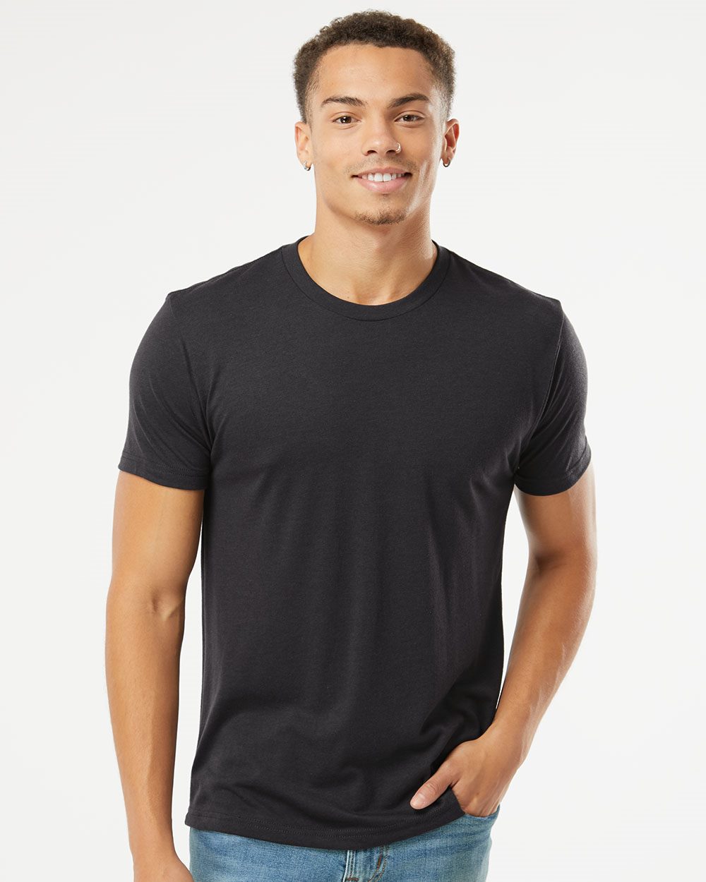 Next Level - Unisex Triblend T-Shirt - 6010