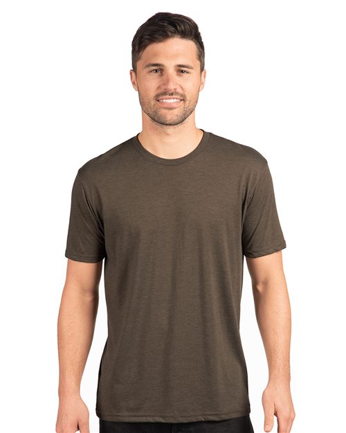 Next Level - Unisex Triblend T-Shirt - 6010