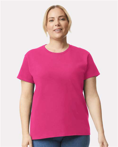 Gildan - Women's Ultra Cotton® T-Shirt - 2000L