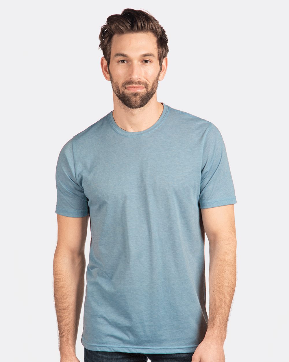 Next Level - Unisex Festival T-Shirt - 6200