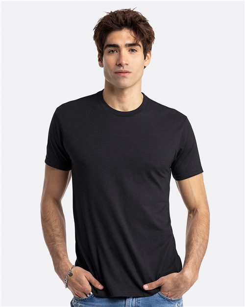 Next Level - Unisex CVC T-Shirt - 6210