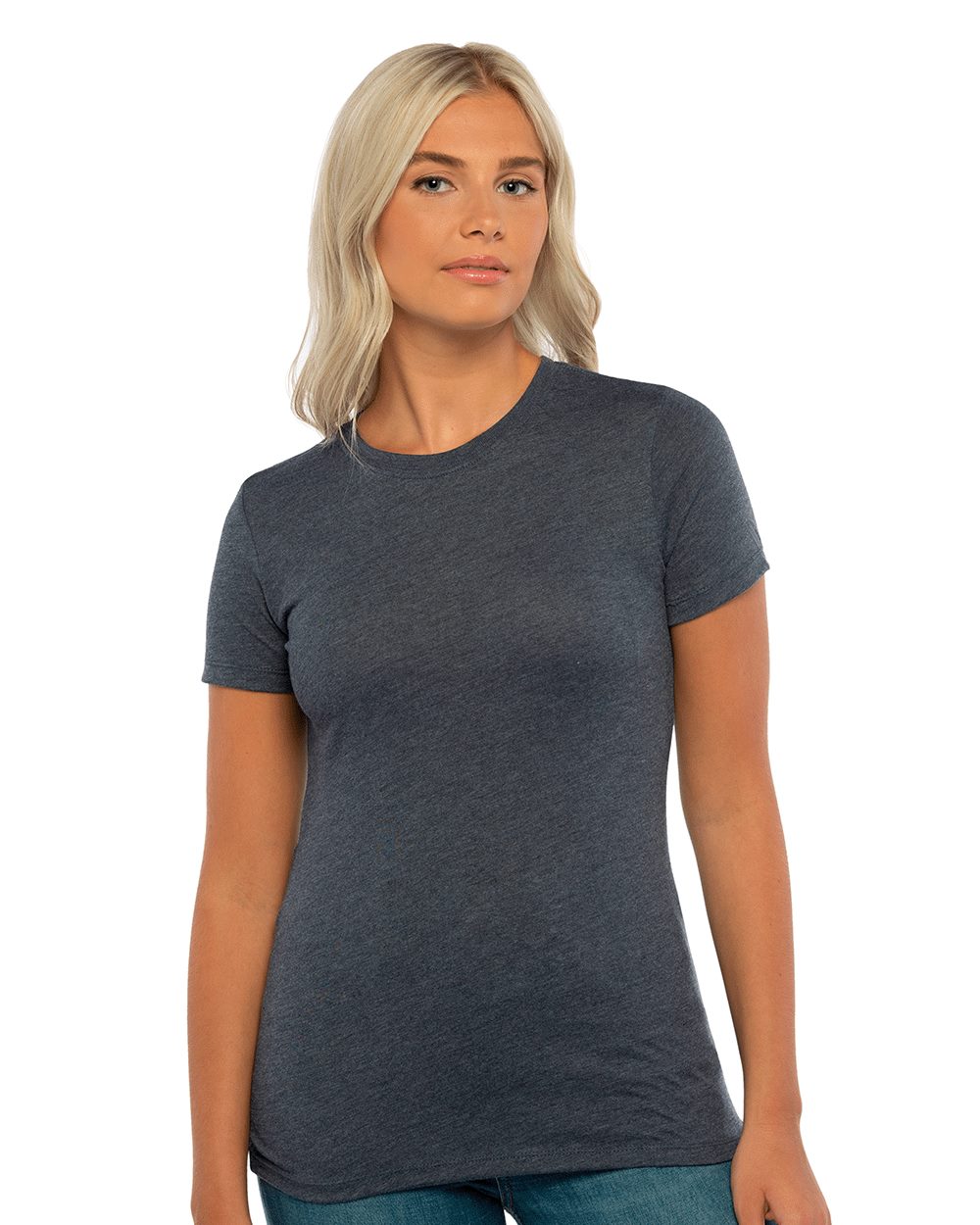 Next Level - Women’s Triblend Tee - 6710
