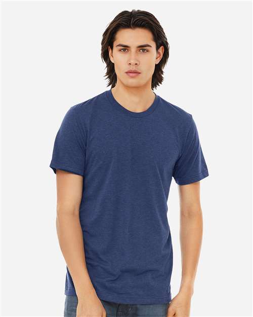 BELLA + CANVAS - Triblend Tee - 3413