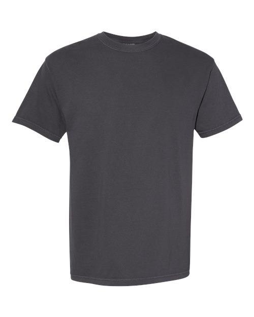 Comfort Colors - Unisex Garment-Dyed Heavyweight T-Shirt - 1717