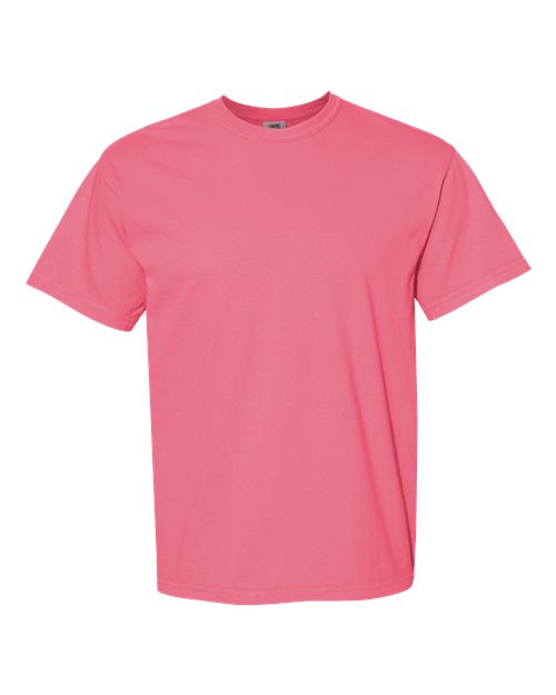Comfort Colors - Unisex Garment-Dyed Heavyweight T-Shirt - 1717