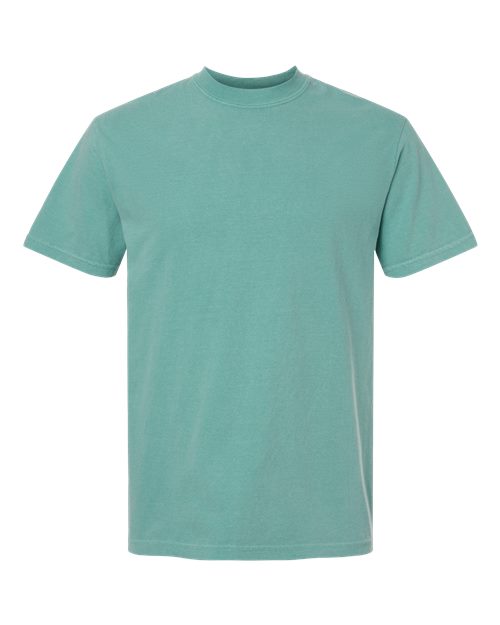 Comfort Colors - T-shirt épais teinté en pièce - 1717