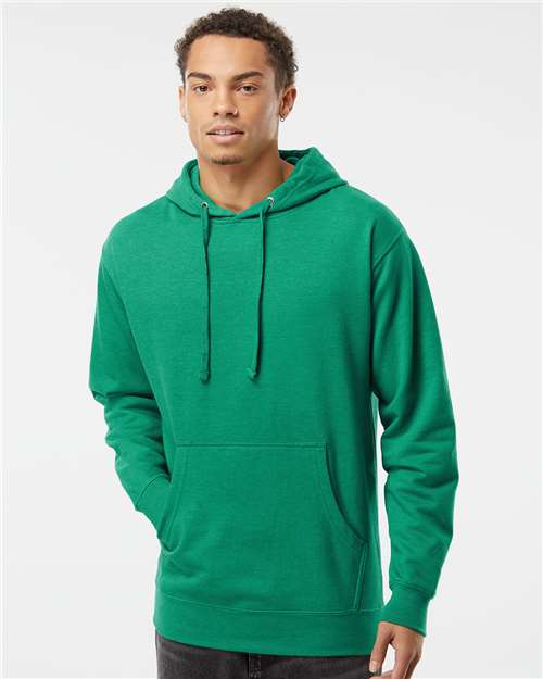Independent Trading Co. - Unisex Midweight Hooded Sweatshirt - SS4500