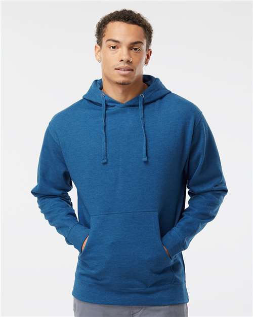 Independent Trading Co. - Unisex Midweight Hooded Sweatshirt - SS4500