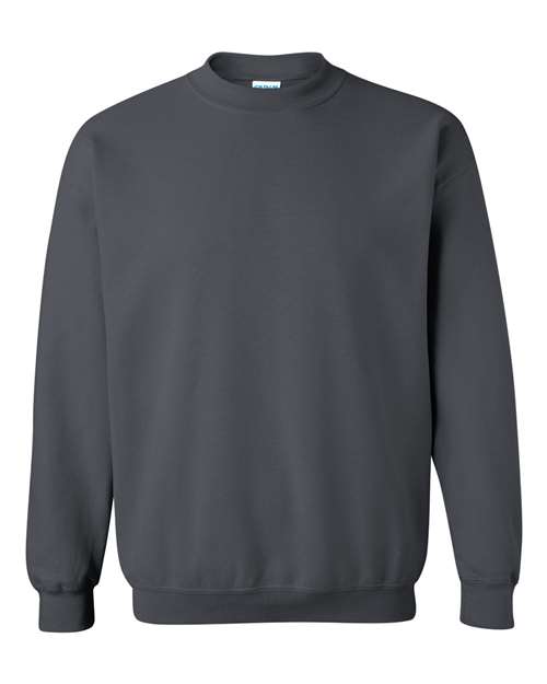 Gildan - Unisex Heavy Blend™ Crewneck Sweatshirt - 18000