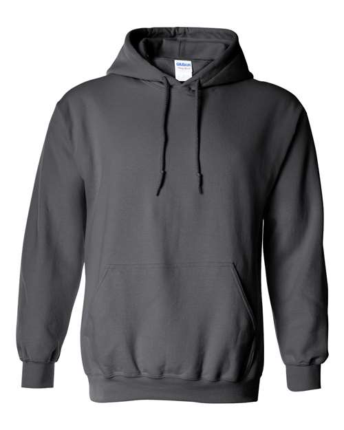 Gildan - Unisex Heavy Blend™ Hooded Sweatshirt - 18500