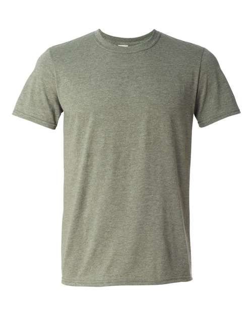 Gildan - Unisex Softstyle® T-Shirt - 64000