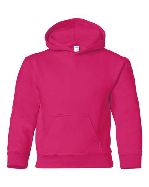 Gildan - Youth Heavy Blend™ Hooded Sweatshirt - 18500B