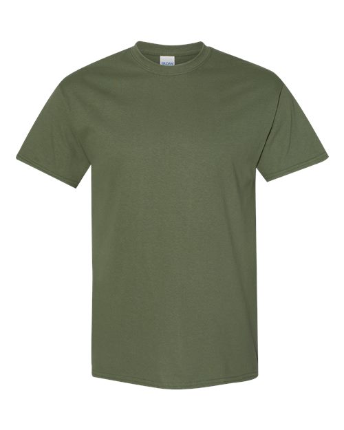 Gildan - Youth Heavy Cotton™ T-Shirt - 5000B