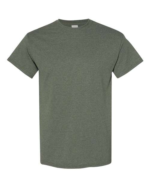Gildan - Unisex Heavy Cotton™ T-Shirt - 5000