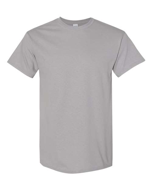 Gildan - Unisex Heavy Cotton™ T-Shirt - 5000