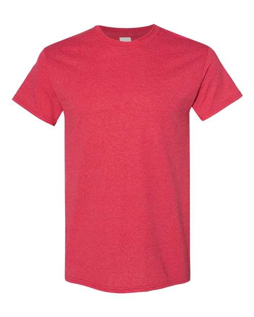 Gildan - Unisex Heavy Cotton™ T-Shirt - 5000