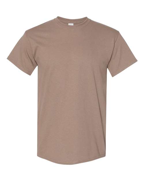 Gildan - Unisex Heavy Cotton™ T-Shirt - 5000