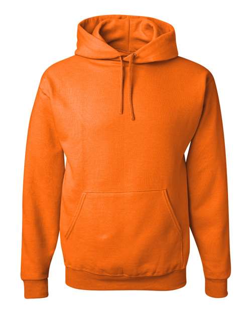 JERZEES - Unisex NuBlend® Hooded Sweatshirt - 996MR
