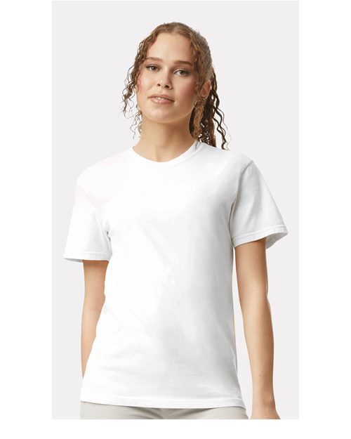 Comfort Colors - Unisex Garment-Dyed Heavyweight T-Shirt - 1717